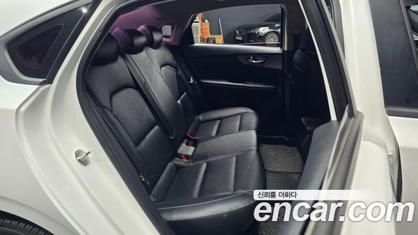 Kia K3 2021, фото 16
