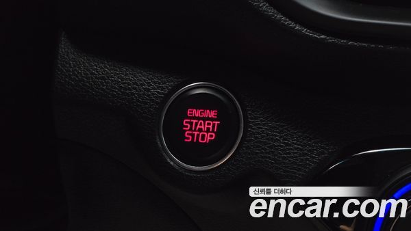 Kia K3 2021, фото 29