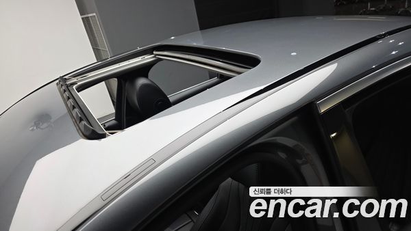 Mercedes-Benz E-Class 2020, фото 20