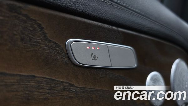 Mercedes-Benz E-Class 2020, фото 31