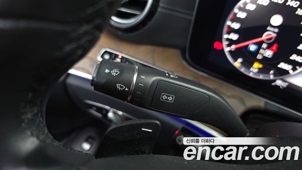 Mercedes-Benz E-Class 2020, фото 33
