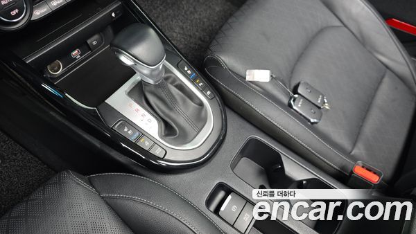 Kia K3 2024, фото 12