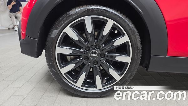 MINI 2022, фото 4
