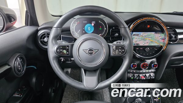 MINI 2022, фото 19