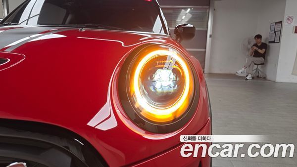 MINI 2022, фото 7