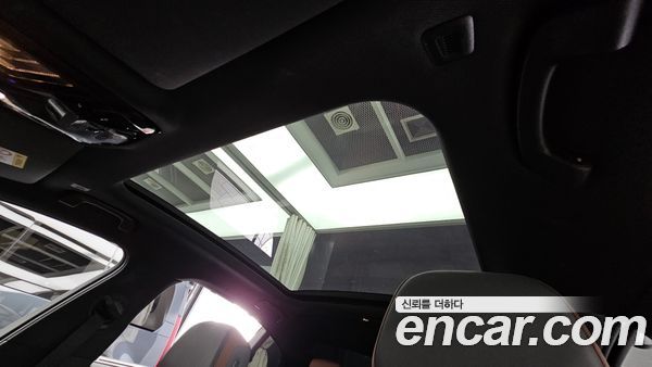 BMW 5 Series 2025, фото 24
