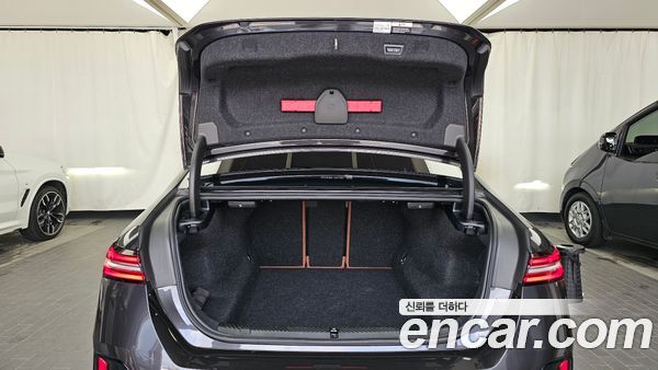 BMW 5 Series 2025, фото 26