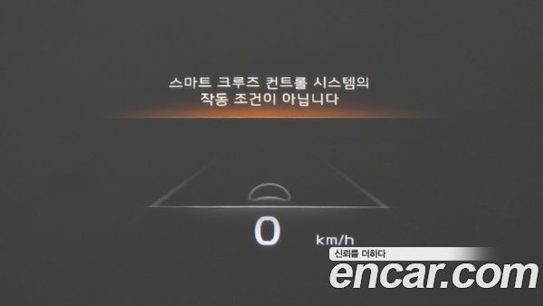 Kia Mohave 2022, фото 13