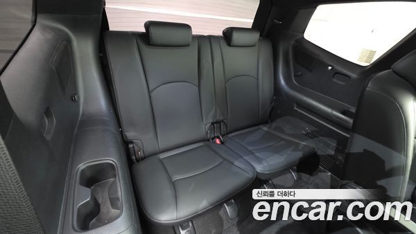 Kia Mohave 2022, фото 18