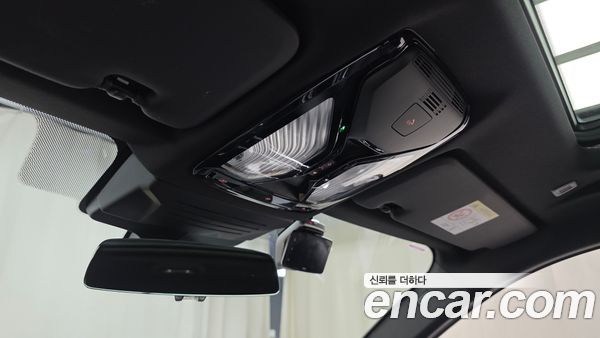 BMW X6 2024, фото 24