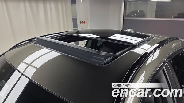 BMW X6 2024, фото 26