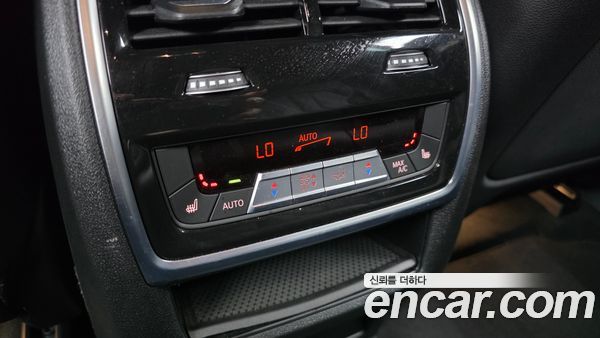 BMW X6 2024, фото 29