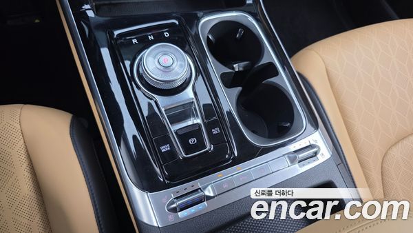 Kia Carnival 2023, фото 9