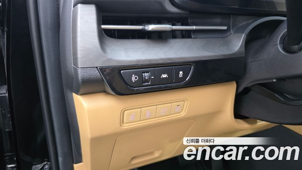 Kia Carnival 2023, фото 12