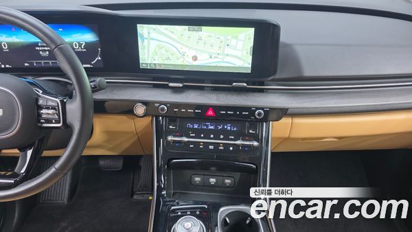Kia Carnival 2023, фото 14