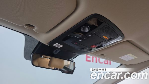 Kia Carnival 2023, фото 17
