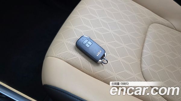 Kia Carnival 2023, фото 18