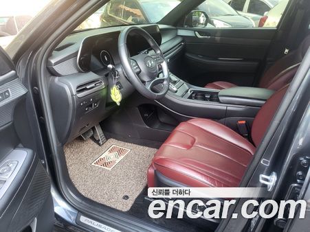 Hyundai Palisade 2024, фото 7