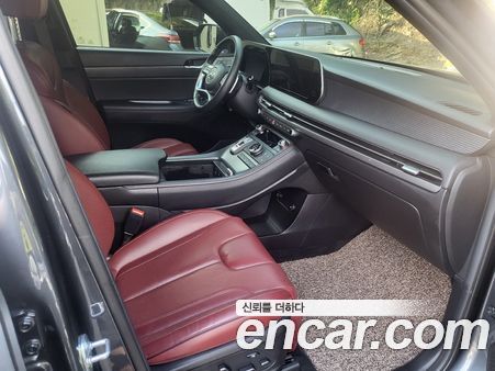 Hyundai Palisade 2024, фото 10