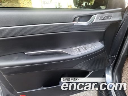 Hyundai Palisade 2024, фото 12