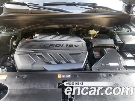 Hyundai Palisade 2024, фото 13
