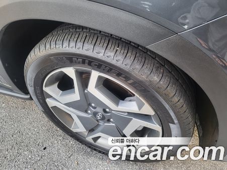Hyundai Palisade 2024, фото 15