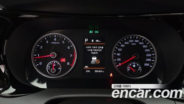 Kia K5 2023, фото 11