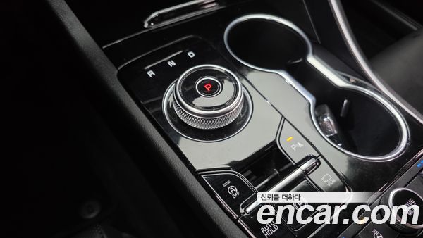 Kia K5 2023, фото 12