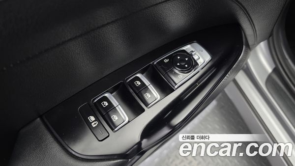 Kia K5 2023, фото 19