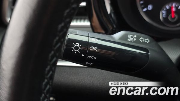 Kia K5 2023, фото 21