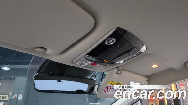 Kia K5 2023, фото 29