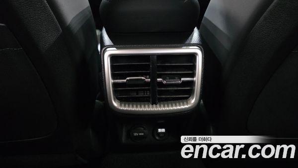 Kia K5 2023, фото 30