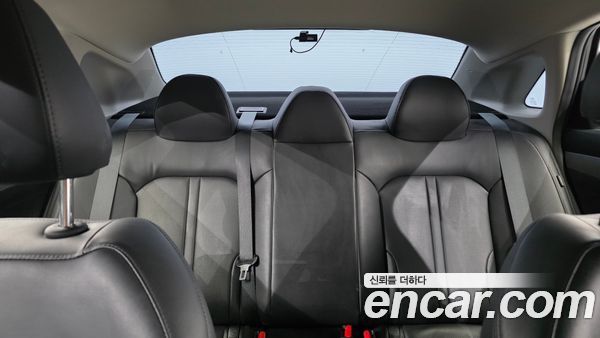 Kia K5 2023, фото 32