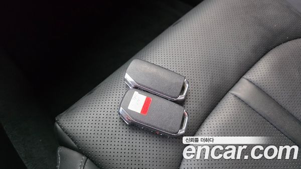 Kia K5 2023, фото 33