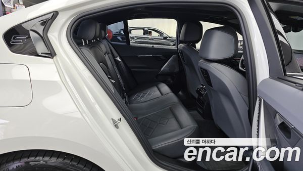 BMW 5 Series 2024, фото 18