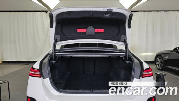 BMW 5 Series 2024, фото 26