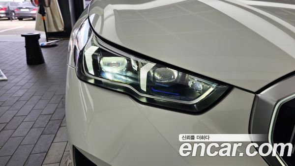 BMW 5 Series 2024, фото 8