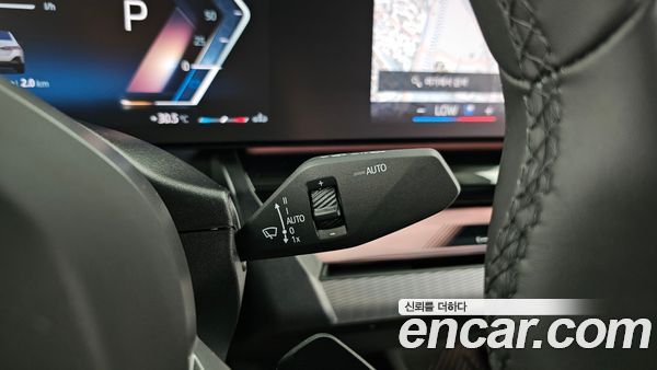BMW 5 Series 2024, фото 29
