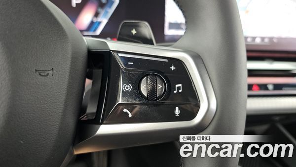 BMW 5 Series 2024, фото 34