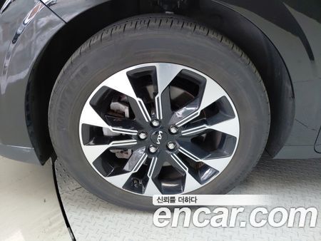 Kia Carnival 2023, фото 5