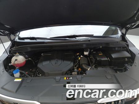Kia Carnival 2023, фото 6