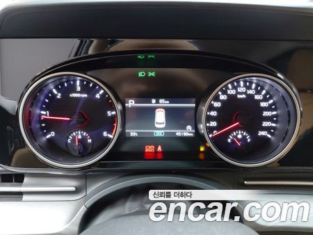 Kia Carnival 2023, фото 11