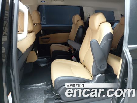 Kia Carnival 2023, фото 18