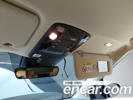 Kia Carnival 2023, фото 21