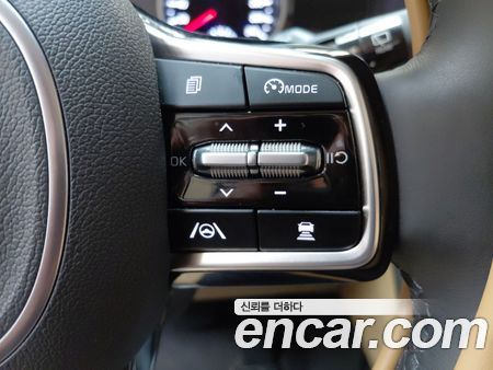 Kia Carnival 2023, фото 22