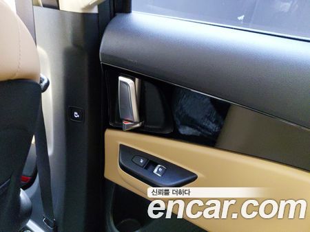 Kia Carnival 2023, фото 24