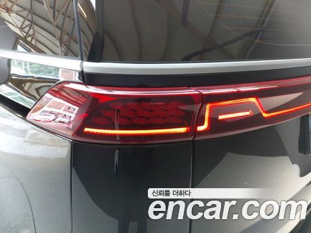 Kia Carnival 2023, фото 9