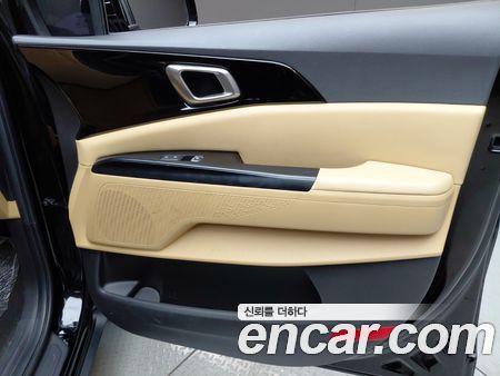 Kia Carnival 2023, фото 14