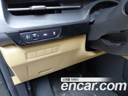 Kia Carnival 2023, фото 27