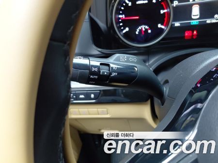 Kia Carnival 2023, фото 29